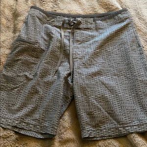 Prana Board shorts